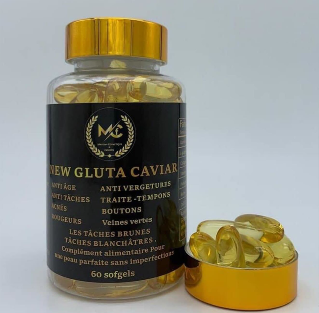 Gluta Caviar