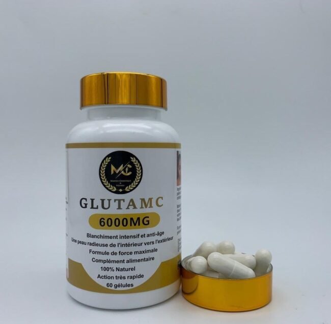 Gluta Mc